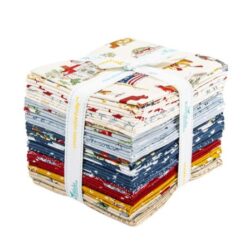 Riley Blake Independence Fat Quarter Bundle