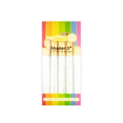 Waffle Flower - Shader Brush 2+ 15pk