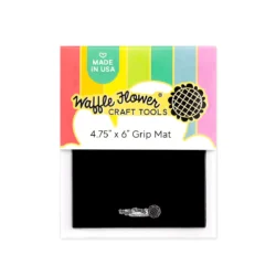 Waffle Flower - Grip Mat 4.75"x 6"