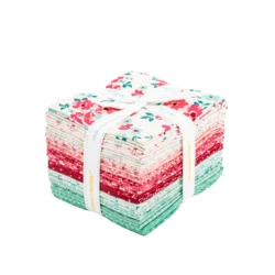 Lori Holt Berry & Sage Fat Quarter Bundle