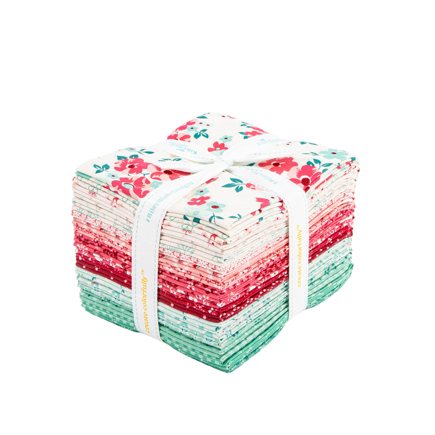 Lori Holt Berry & Sage Fat Quarter Bundle