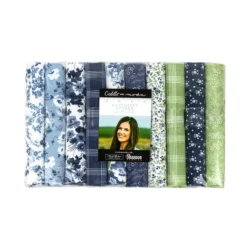 Nantucket Summer Cuddle -  Fat Quarter Bundle
