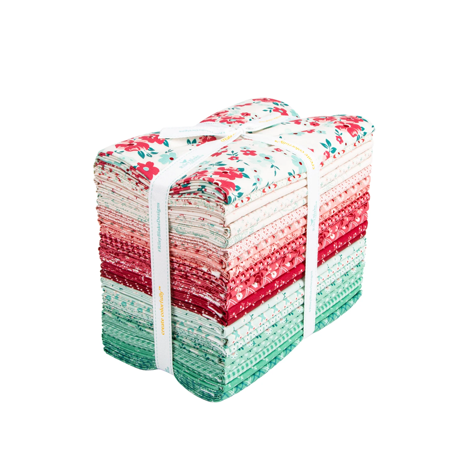Lori Holt Berry & Sage 1 Yard Bundle