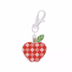 Lori Holt Happy Charm - Apple