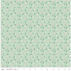 Lori Holt Berry & Sage - Daisy Sage