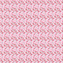 Poppie Cotton Smitten Chicken - Wild Phlox Pink